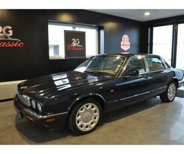 JAGUAR XJ XJ300 JAGUAR XJ300 - 1998