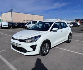 KIA RIO KIA RIO 1.0 T-GDI MHEV DRIVE 100CV