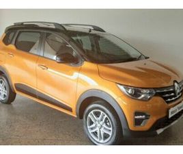 RENAULT TRIBER 2024 RENAULT TRIBER 1.0 INTENS