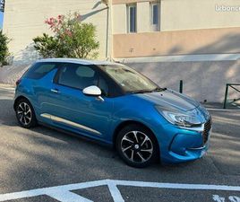 CITROEN DS3 DS3 130 SOCHIC