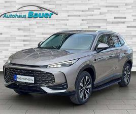 MG HS PHEV+ COMFORT AUT.