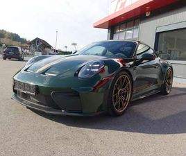 GT3 992/2 *CLUBSPORT*LIFT*HD-MATRIX*