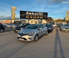 CLIO 4 PHASE 2 1.5 DCI