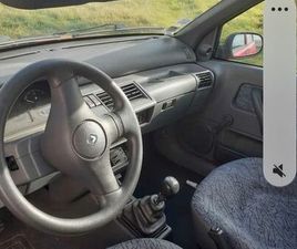 RENAULT CLIO CLIO1