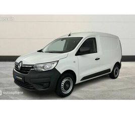 RENAULT EXPRESS VÉHICULE UTILITAIRE OU SOCIÉTÉ 1.5 BLUE DCI 95CH CONFORT 22