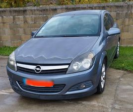 OPEL ASTRA GTC OPEL ASTRA GTC 2005 DIESEL 285240KM