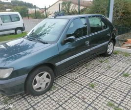 PEUGEOT 306