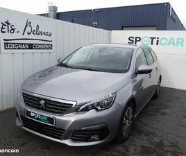 PEUGEOT 308 SW II BLUEHDI 130 S&S ROADTRIP