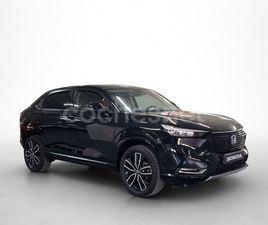 HONDA HR-V 1.5 IMMD ADVANCE 4X2