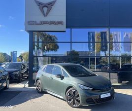 CUPRA BORN VZ CUPRA BORN 325 CH VZ