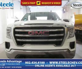 GMC SIERRA 1500 CREW CAB 2021 GMC SIERRA 1500 SLE