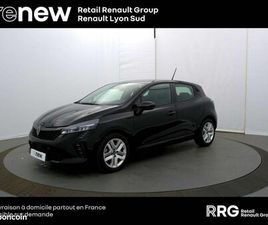RENAULT CLIO SOCIETE TCE 90 EVOLUTION REVERSIBLE