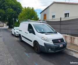 FIAT SCUDO FIAT SKUDO