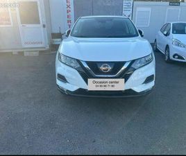 NISSAN QASHQAI NISSAN QASHQAI II 1.6 DCI 130 CV S&S