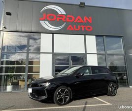 OPEL ASTRA OPEL ASTRA VI 1.5 D 130CH ELEGANCE BUSINESS BVA8