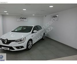 RENAULT MEGANE 1.3 TCE JOY