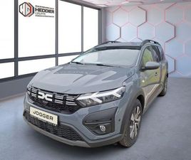 DACIA JOGGER DACIA JOGGER EXPRESSION VOLLHYBRID 140 *AUTOMATIK*KLIM