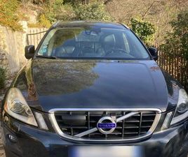 À VENDRE VOLVO XC60