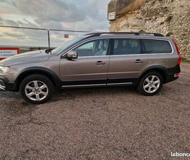 VOLVO XC 70 2.4D