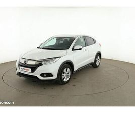 HONDA HR-V HONDA HRV 1.5 I-VTEC EXECUTIVE 130 CH