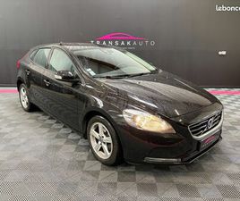 VOLVO VM VOLVO V40 KINETIC D2 120 - BVM 6