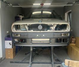 BMW SERIE 3 COUPE 318 BMW SERIA 3