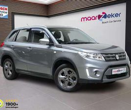 1.6 COMFORT ◊AFN. TREKHAAK◊STOELVERW.◊CAMERA◊NAVI◊