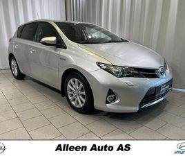 1.8 HYBRID E-CVT ACTIVE