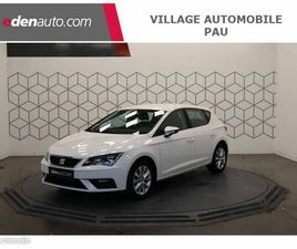 SEAT LEON 1.6 TDI 115 START/STOP STYLE