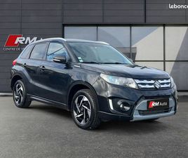 SUZUKI VITARA SUZUKI VITARA 1.6 DDIS PRIVILEGE