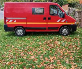 BOXER 6 PLACES ESSENCE