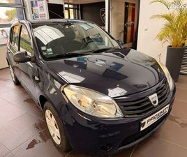 DACIA SANDERO 1.4 75 CV GPL 196785 KMS 3990
