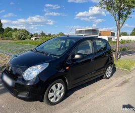 SUZUKI ALTO 1.0 GL ESSENCE 2011