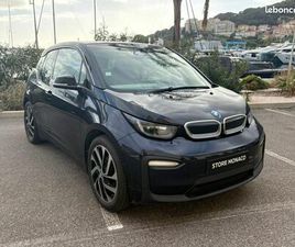 BMW I3 120 AH BMW I3 170CH 120AH EDITION 360 LODGE