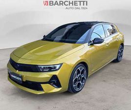 (O5) 5P ULTIMATE 1.5 130CV AT8 S&S