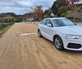 AUDI Q3 AUDI Q3