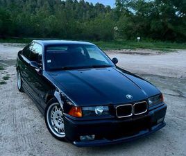 BMW M3 E36 3.0