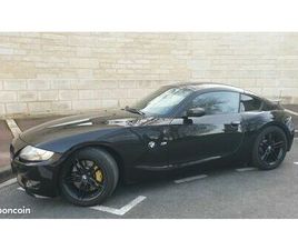 BMW Z3 M COUPÉ 343CV