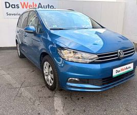 COMFORTLINE 1.5 TSI ACT