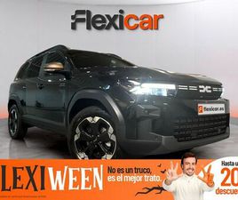 MILD-HYBRID TCE 140 CV (EXTREME)