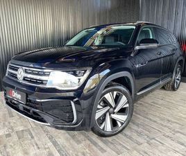 VOLKSWAGEN TERAMONT X