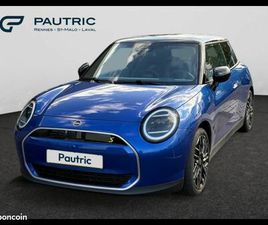 MINI COOPER 3 PORTES SE 218CH FAVOURED