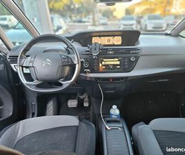 CITROËN GRAND C4 PICASSO