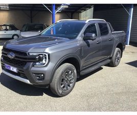 E-4WD V6 3.0 ECOBLUE 240 BVA WILDTRAK 5PL