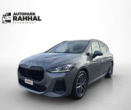 BMW SERIE 2 ACTIVE TOURER 218 218D ACTIVE TOURER M SPORT DKG