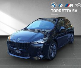 BMW SERIE 2 ACTIVE TOURER 223I ACTIVE TOURER M SPORT DKG