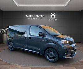 SPACETOURER M 2.0 BLUEHDI 180 YOU S/S