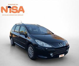 PEUGEOT 307 SW 307 SW 2.0 16V PREMIUM