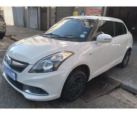 SUZUKI DZIRE 2016 SUZUKI DZIRE 1.2 GA