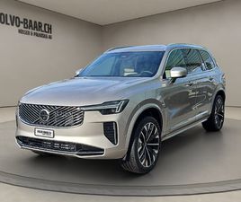 XC90 2.0 B5 MH ULTRA BRIGHT AWD